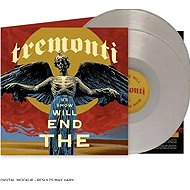 Tremonti: The End Will Show Us How - LP Record