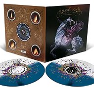 Mastodon: Remission CLR - LP Record