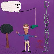 Dinosaur Jr.: Hand It Over Dlx Clr - LP Record