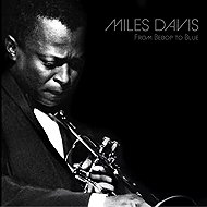 Miles Davis: From Bebop to Blue (RSD 2026) - LP Record