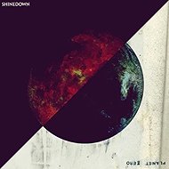 Shinedown: Planet Zero Clr Ltd - LP Record