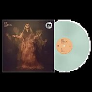 Clarkson Kelly: Chemistry Ltd Clr - LP Record