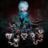 Björk: Fossora - LP Record