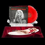 Connor Sarah: Not So Silent Night Ltd Clr - LP Record