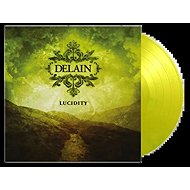 Delain: Lucidity Ltd Num Clr - LP Record