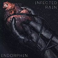 Infected Rain: Endorphin LTD - LP Record