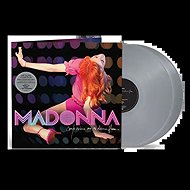 Madonna: Confessions On A Dance Floor Clr Ltd - LP Record