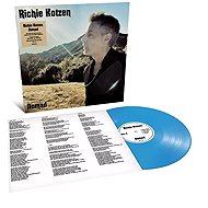 Kotzen Richie: Nomad - LP Record