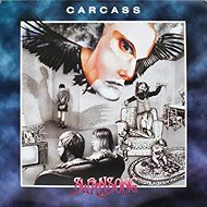 Carcass: Swansong - LP Record