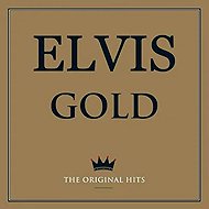 Elvis Presley: Elvis Gold (The Original Hits) - LP Record