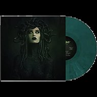 Stitched Up Heart: Medusa - LP Record
