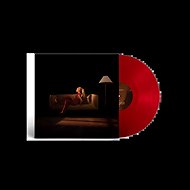Ariana Grande: eternal sunshine CLR Translucent - LP Record