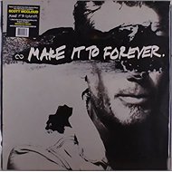 Scott McCloud: Make It To Forever Clr Ltd - LP Record