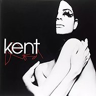 Kent: Red Clr Ltd - LP Record