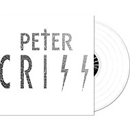 Peter Criss: Peter Criss, white - LP Record