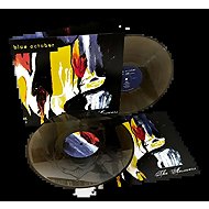 Blue October: The Answers CLR - LP Record