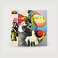 Kasabian: Happenings - LP Record
