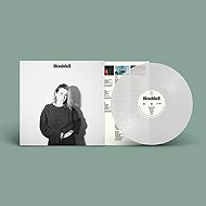 Blondshell: Blondshell Clr Ltd - LP Record