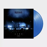 Leprous: Live 2022 Clr Ltd - LP Record