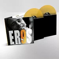 Eros Ramazzotti: 9 CLR - LP Record
