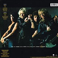 Aerosmith: Pump - LP Record