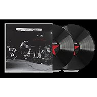Rage Against The Machine: Live On Tour 1993 - LP Record
