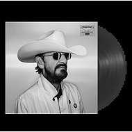 Starr Ringo: Look Up - LP Record