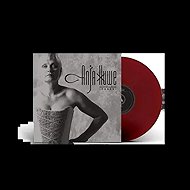 Anja Huwe: Codes Clr Ltd - LP Record
