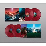 Bonobo: Fragments Ltd Clr - LP Record