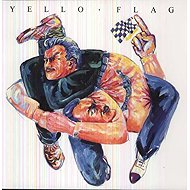 Yello: Flag - LP Record