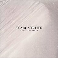 Greta Van Fleet: Starcatcher Clr Ltd - LP Record