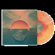 Tycho: Dive CLR - LP Record