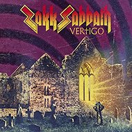Zakk Sabbath: Vertigo Ltd Clr - LP Record