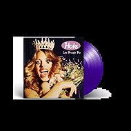 Hole: Live Through This Clr Ltd - LP Record