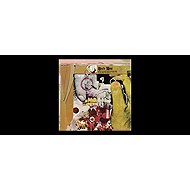 The Mothers: Uncle Meat - LP Record