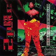 2Pac: Strictly 4 My N.I.G.G.A.Z. - LP Record