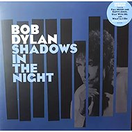 Bob Dylan: Shadows in the Night LTD - LP Record