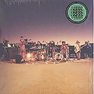 Thee Oh Sees: Levitation Sessions Clr Ltd - LP Record