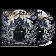 Grave Digger: Bone Collector - LP Record