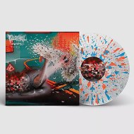 Full of Hell: Coagulated Bliss - LP Record