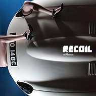 Recoil: subHuman LTD - LP Record