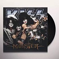 Kiss: Monster - LP Record