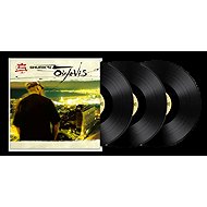 Shurik'n: Ou Je Vis LTD - LP Record