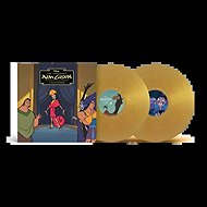 Various: The Emperor's New Groove (25th Anniversary Edition) - LP Record