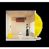 Harry Styles: Harry's House Ltd Clr - LP Record