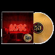 AC/DC: PWR/UP (Clear Vinyl) - LP Record
