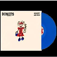 Donots: Schwert Aus Holz CLR - LP Record