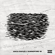 Vince Staples: Summertime '06 (Segment 2) - LP Record