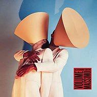 Alessandro Cortini: Volume Massimo Ltd Clr - LP Record