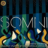 Snarky Puppy: Somni - LP Record